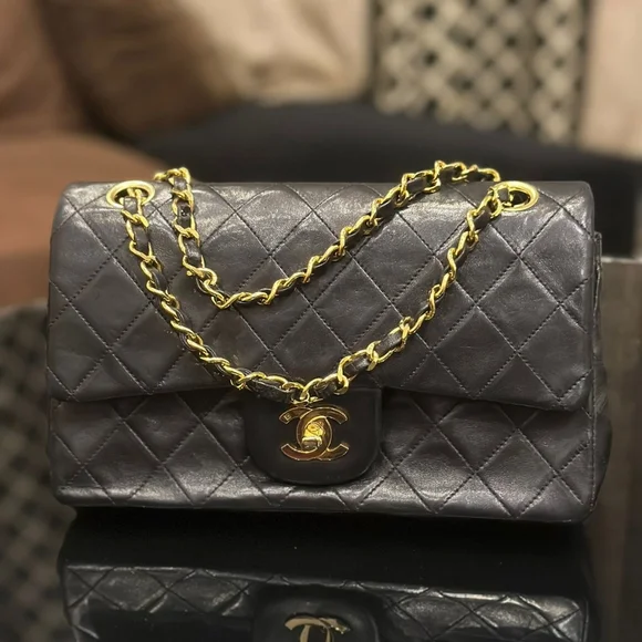 Chanel double flap - Picture 10 of 16